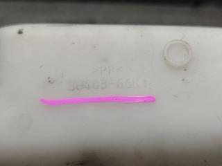 Бачок стеклоомывателя SUZUKI PALETTE MK21S K6A 38403-66K1 5 ракурс