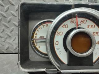 Спидометр HONDA LIFE JC1 P07A 78100-SZH-J911 2 ракурс Спидометр HONDA LIFE JC1 P07A 78100-SZH-J911 2 ракурс