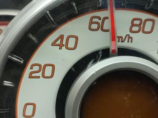 Спидометр HONDA LIFE JC1 P07A 78100-SZH-J911 4 ракурс Спидометр HONDA LIFE JC1 P07A 78100-SZH-J911 4 ракурс