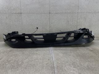 Запчасть бампер передний NISSAN NOTE 2021