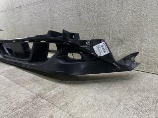 Бампер передний NISSAN NOTE E13 HR12DE 620266XJ0A 3 ракурс