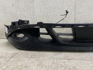 Бампер передний NISSAN NOTE E13 HR12DE 620266XJ0A 4 ракурс
