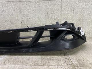 Бампер передний NISSAN NOTE E13 HR12DE 620266XJ0A 5 ракурс