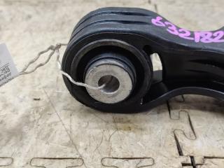 Подушка двигателя задняя HONDA STEPWGN RK5 R20A 2 ракурс
