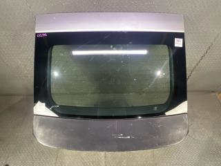 Дверь задняя TOYOTA PRIUS ZVW30 2ZR-FXE 6700547170 2 ракурс
