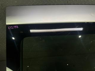 Дверь задняя TOYOTA PRIUS ZVW30 2ZR-FXE 6700547170 3 ракурс