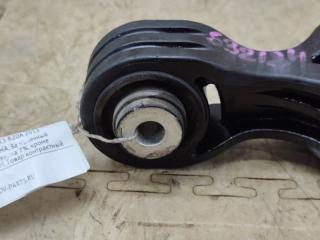 Подушка двигателя задняя HONDA STEPWGN RK5 R20A 2 ракурс