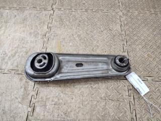 Подушка двигателя задняя NISSAN X-TRAIL HNT32 MR20DD 113604BA0B 1 ракурс