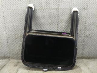 Люк PORSCHE CAYENNE 958 M06.EC (CGE) 7P58772557F3 1 ракурс
