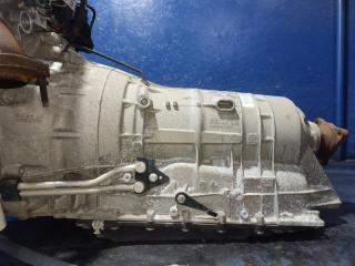 АКПП JAGUAR XF 2010