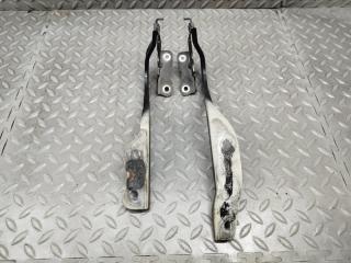Петля капота SUZUKI SWIFT ZD11S M13A 1 ракурс