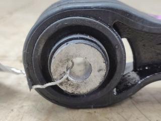 Подушка двигателя задняя HONDA STEPWGN RK1 R20A 2 ракурс
