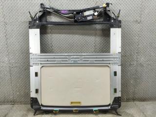Люк JEEP GRAND CHEROKEE WH EZB 82857004 4 ракурс