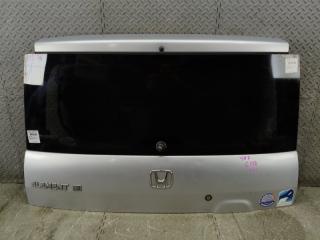 Дверь задняя задняя HONDA ELEMENT YH2 K24A VTEC 68100SCVA00ZZ 1 ракурс