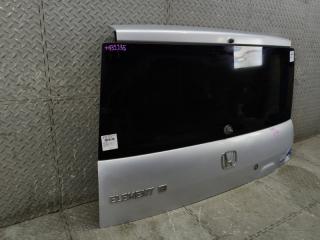Дверь задняя задняя HONDA ELEMENT YH2 K24A VTEC 68100SCVA00ZZ 2 ракурс