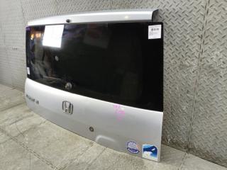 Дверь задняя задняя HONDA ELEMENT YH2 K24A VTEC 68100SCVA00ZZ 3 ракурс