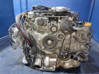 Двигатель SUBARU LEVORG VM4 FB16ESZH9A 10100CA540, J876250 1 ракурс