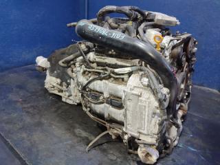 Двигатель SUBARU LEVORG VM4 FB16ESZH9A 10100CA540, J876250 2 ракурс