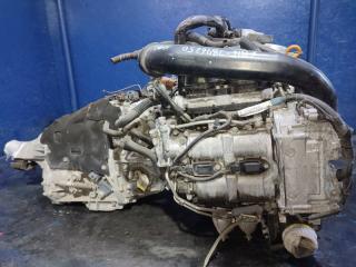 Двигатель SUBARU LEVORG VM4 FB16ESZH9A 10100CA540, J876250 3 ракурс