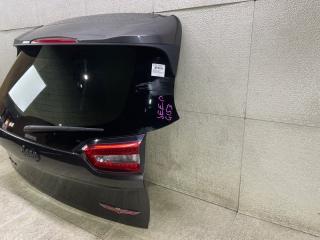 Дверь задняя JEEP CHEROKEE KL EHB 3 ракурс