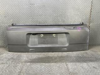 Дверь задняя задняя HONDA ELEMENT YH2 K24A VTEC 74890-SCV-A10ZA 1 ракурс