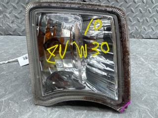 Повторитель бамперный правый передний TOYOTA PRIUS ZVW30 81510-47010 2 ракурс
