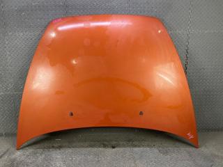 Капот VOLVO C30 2010