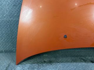 Капот VOLVO C30 MK43 B4204S3 4 ракурс