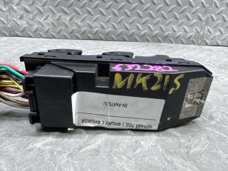 Блок упр. стеклоподьемниками правый передний SUZUKI PALETTE MK21S 82K002148Y 4 ракурс
