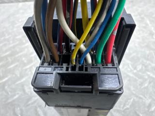 Блок упр. стеклоподьемниками правый передний SUZUKI PALETTE MK21S 82K002148Y 5 ракурс