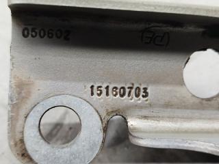 Петля капота CHEVROLET TRAILBLAZER GMT360 LL8 15160703 4 ракурс