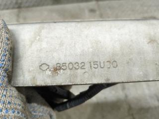 Жесткость бампера задняя NISSAN SKYLINE HR33 RB20E 9625215U00, 8503215U00 5 ракурс