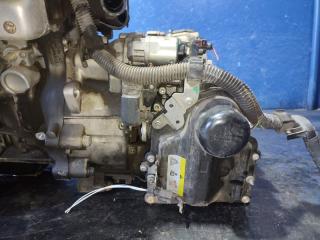 АКПП VOLKSWAGEN POLO 2010