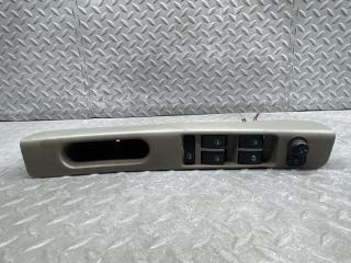 Блок упр. стеклоподьемниками правый передний DAIHATSU MOVE CONTE L575S 74231-B2090 1 ракурс Блок упр. стеклоподьемниками правый передний DAIHATSU MOVE CONTE L575S 74231-B2090 1 ракурс