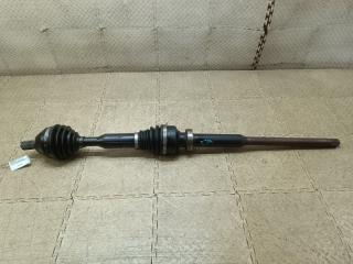 Запчасть привод передний правый VOLVO XC70 2012