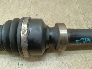 Привод правый передний VOLVO XC70 BZ90 B6304T4 P31272538 5 ракурс