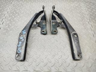 Петля капота NISSAN CIMA GF50 1 ракурс Петля капота NISSAN CIMA GF50 1 ракурс