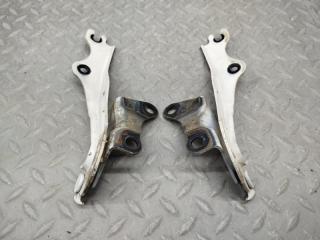 Петля капота MAZDA RX-8 SE3P 13B 2 ракурс