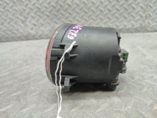 Туманка правая передняя TOYOTA PRIUS ZVW30 89210656/ VALEO 3 ракурс