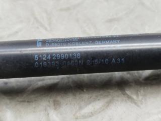 Амортизатор багажника BMW X1 E84 51242990136 4 ракурс