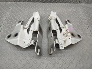 Петля капота BMW X1 E84 2990359 2 ракурс