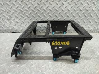 Консоль магнитофона SUBARU IMPREZA GT2 FB16ASZHJA 5 ракурс