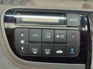 Климат-контроль HONDA N-BOX JF1 TY0-9412YR-400L 2 ракурс