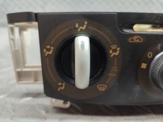 Климат-контроль SUBARU R2 RC1 72311KG020OE 2 ракурс