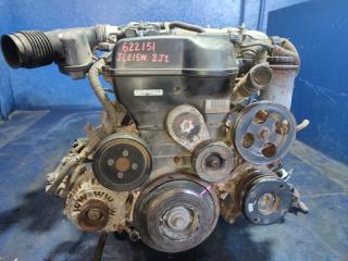 Двигатель TOYOTA ALTEZZA JCE15W 2JZ-GE 1900046640, 1038989 1 ракурс