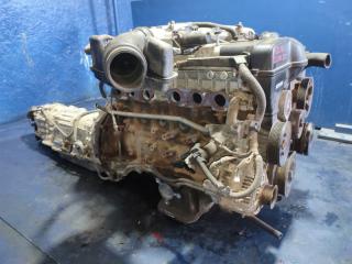 Двигатель TOYOTA ALTEZZA JCE15W 2JZ-GE 1900046640, 1038989 2 ракурс
