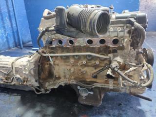 Двигатель TOYOTA ALTEZZA JCE15W 2JZ-GE 1900046640, 1038989 3 ракурс