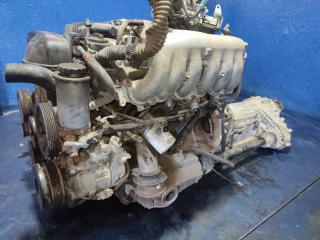 Двигатель TOYOTA ALTEZZA JCE15W 2JZ-GE 1900046640, 1038989 5 ракурс