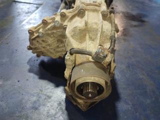 АКПП TOYOTA ALTEZZA JCE15W 2JZ-GE 3503053010, 31-80LE/ 3500053060/ A340H-A03A 4 ракурс