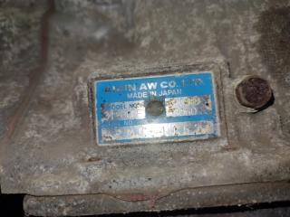 АКПП TOYOTA ALTEZZA JCE15W 2JZ-GE 3503053010, 31-80LE/ 3500053060/ A340H-A03A 5 ракурс